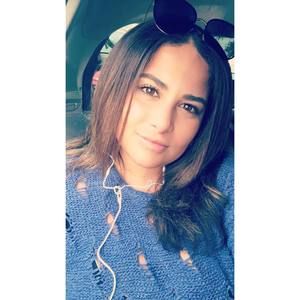 Meet your Posher, Giulia